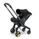 Автокресло и коляска Doona Nitro Black foto