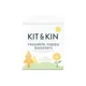 Absorbante reutilizabile Kit&Kin pe baza de plante, 3 buc.