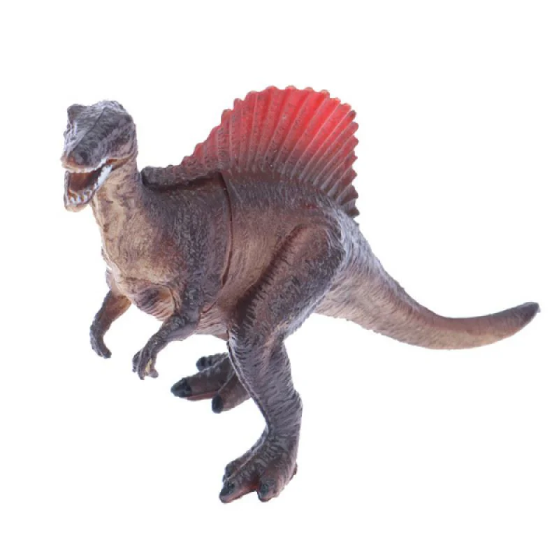 Figurina Essa Toys Dinozaur, 17 cm foto