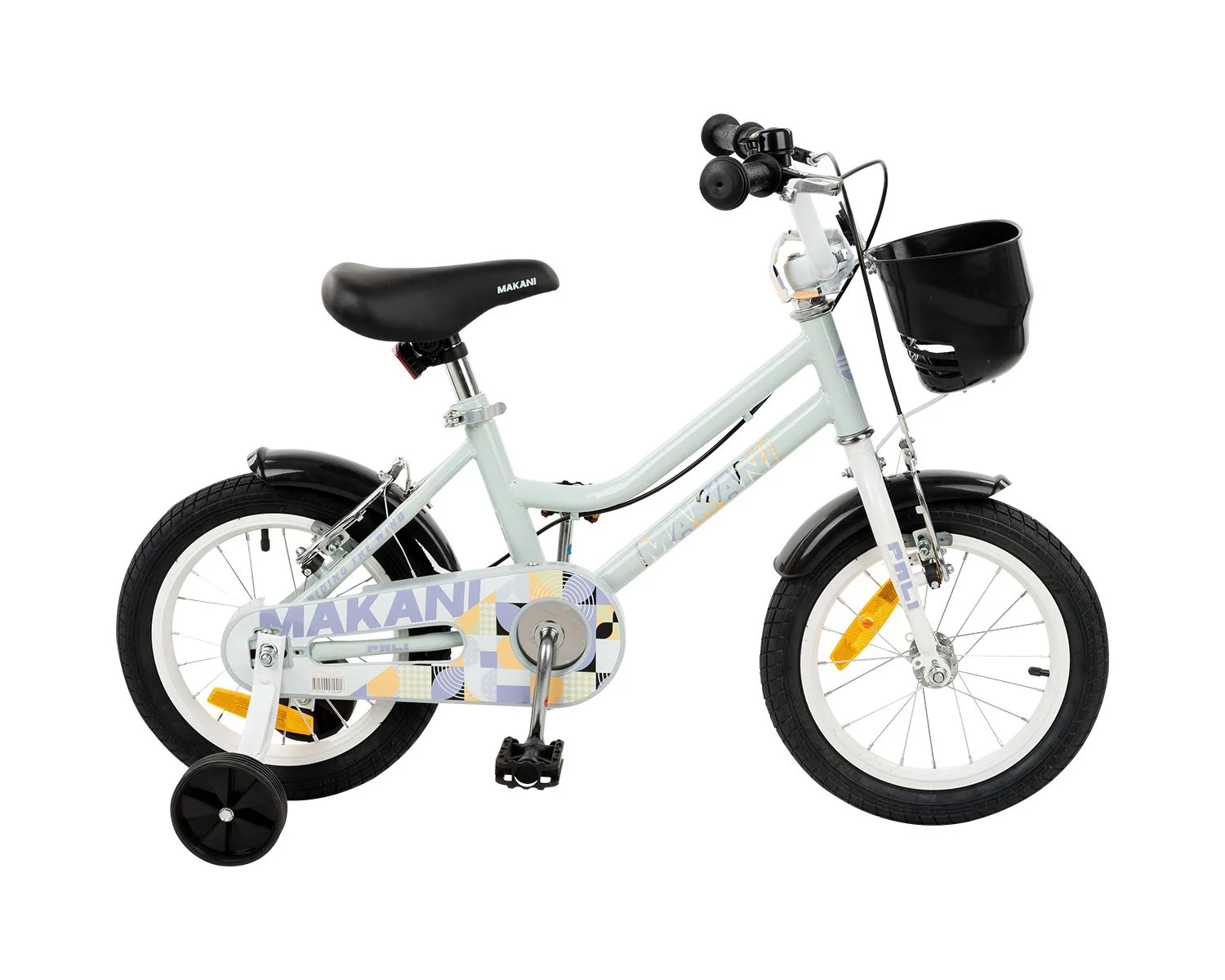 Велосипед Makani 14'' Pali Blue