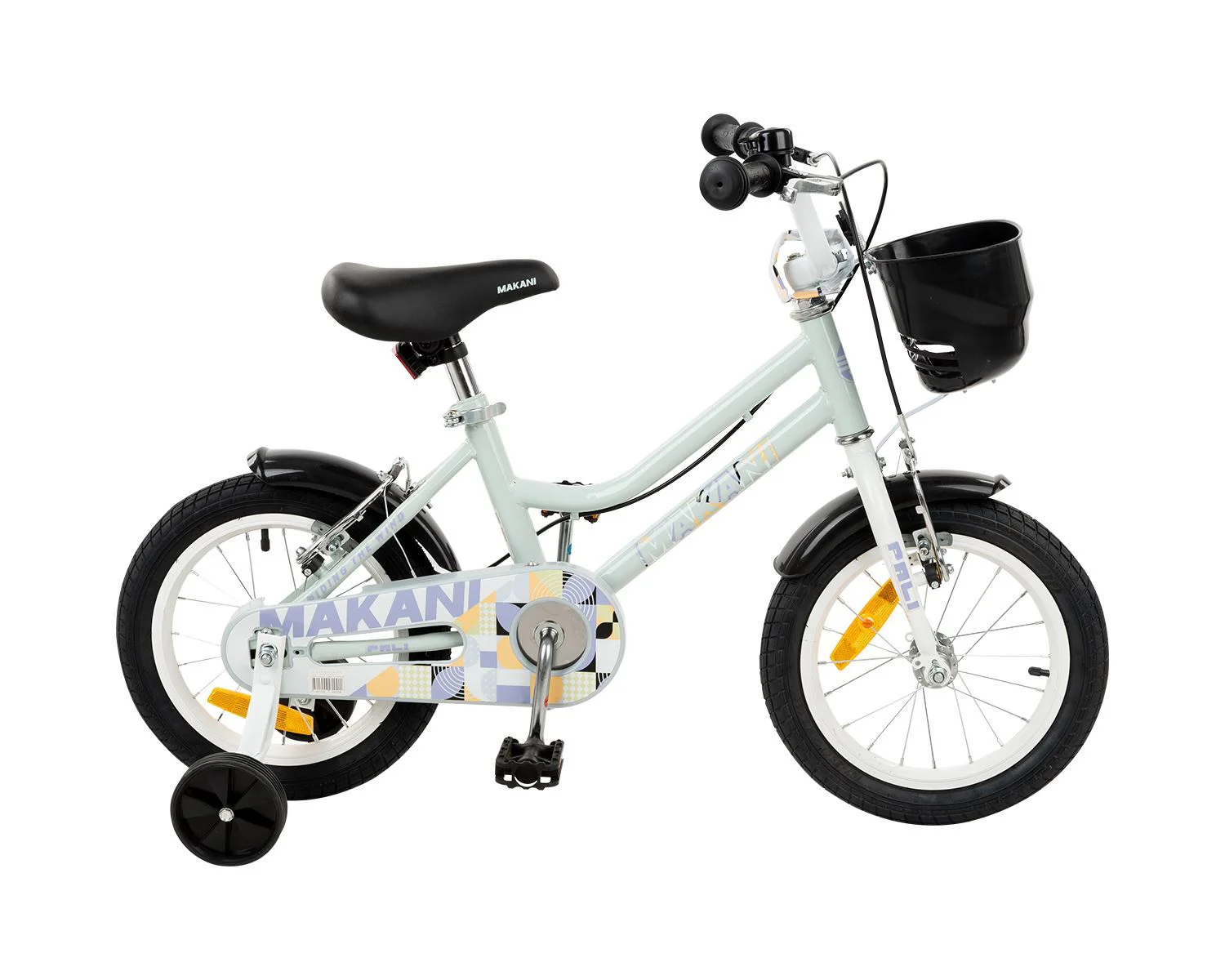 Bicicleta Makani 14'' Pali Blue