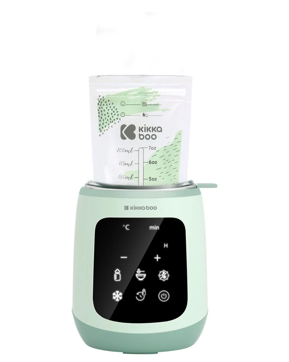 Incalzitor 4 in 1 KikkaBoo Caldo