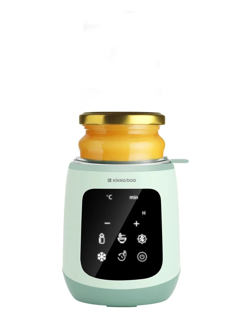 Incalzitor 4 in 1 KikkaBoo Caldo