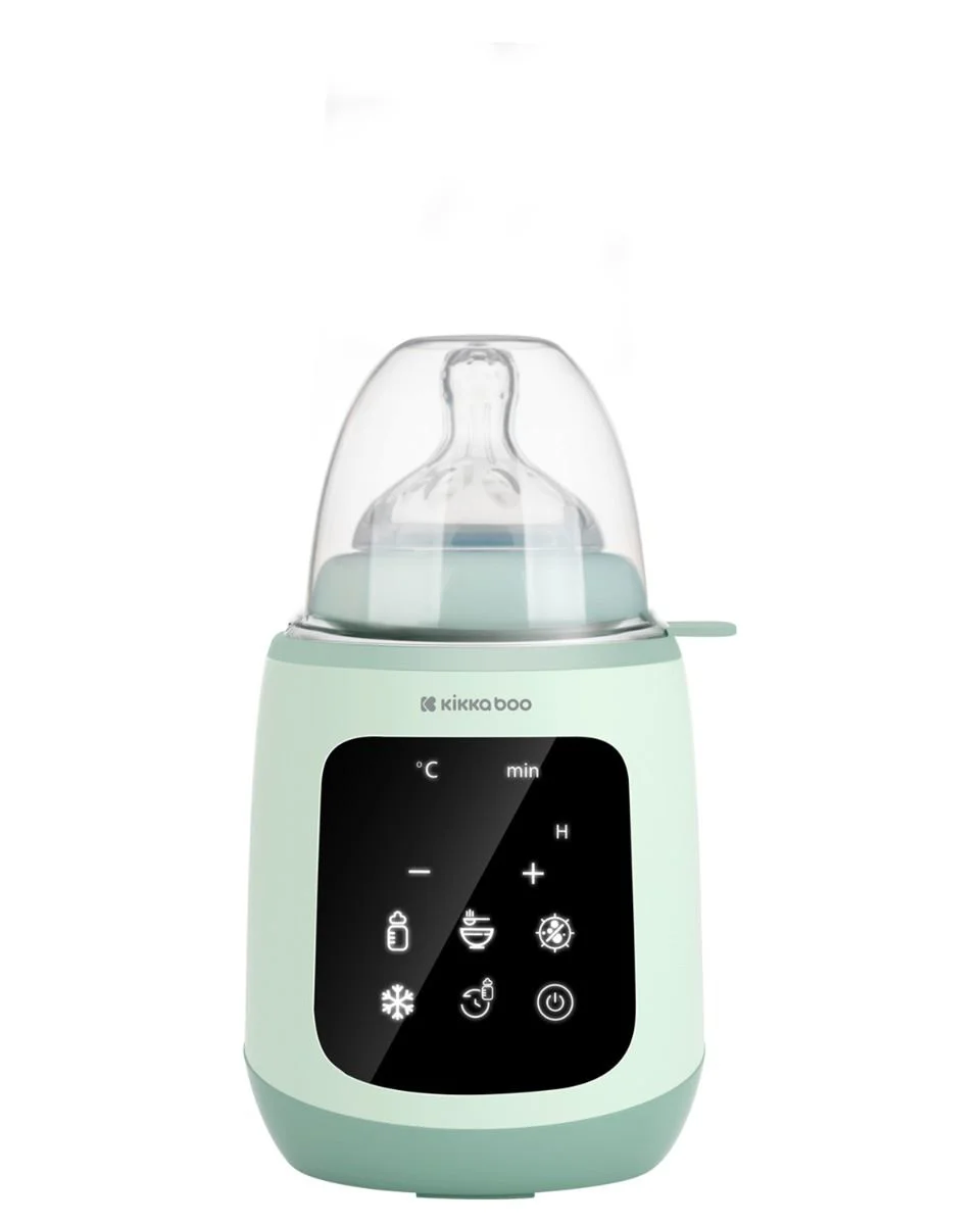 Incalzitor 4 in 1 KikkaBoo Caldo
