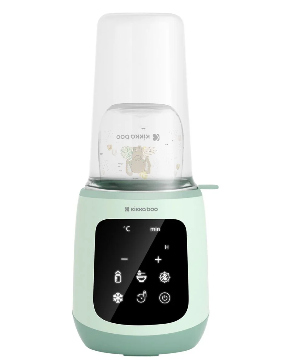 Incalzitor 4 in 1 KikkaBoo Caldo