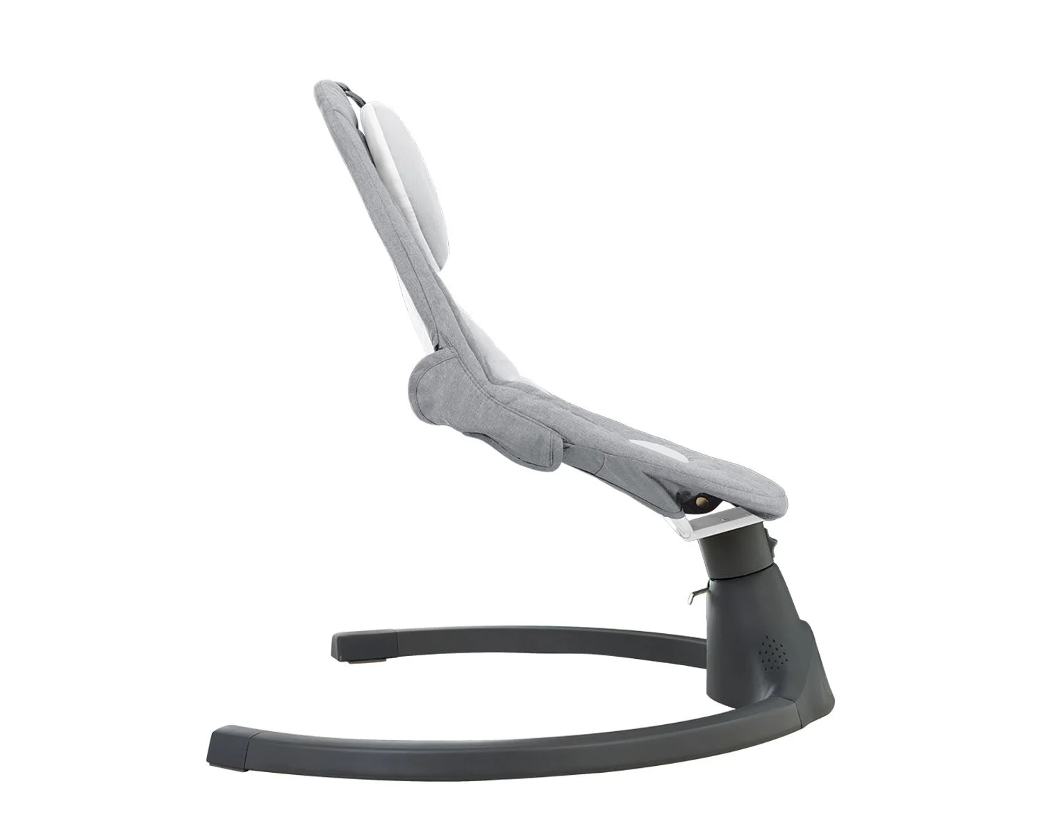 Электрические качели KikkaBoo Codie Light Grey