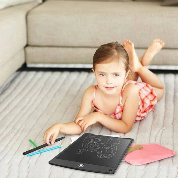 Планшет LCD Essa Toys для рисования и записей