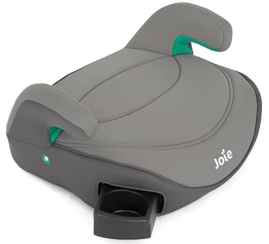 Scaun auto tip inaltator Joie i-Chapp Cobblestone, 135 -150 cm foto
