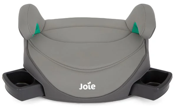 Scaun auto tip inaltator Joie i-Chapp Cobblestone, 135 -150 cm foto