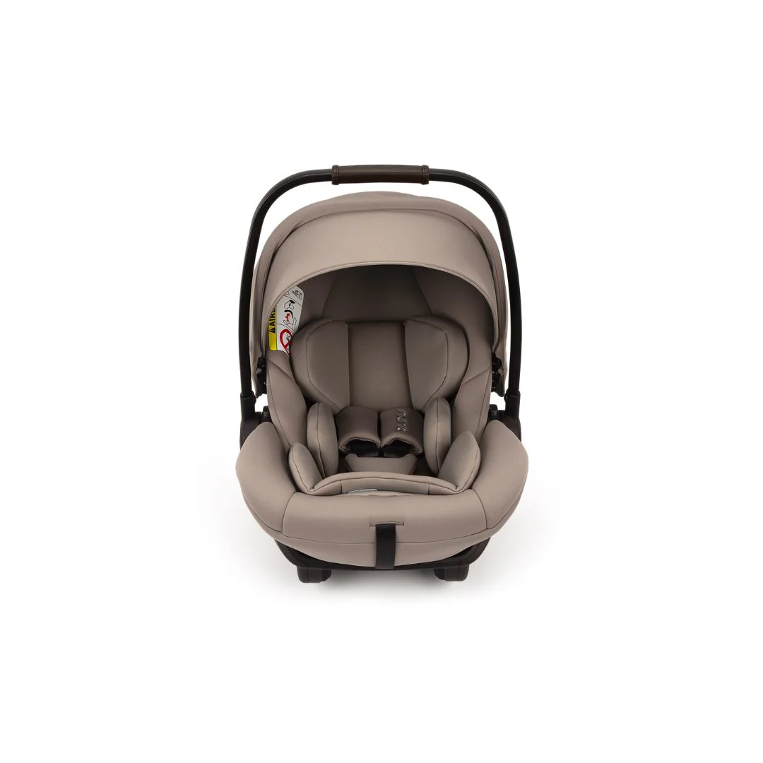 Scoica auto i-Size Nuna ARRA Next Cedar, 40-85 cm
