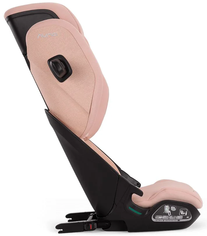 Scaun auto i-Size Nuna AACE LX Coral, 100-150 cm