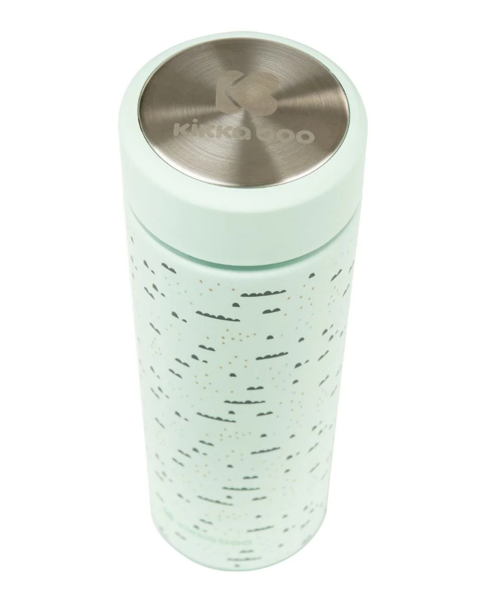 Termos KikkaBoo Savanna Mint, 500 ml