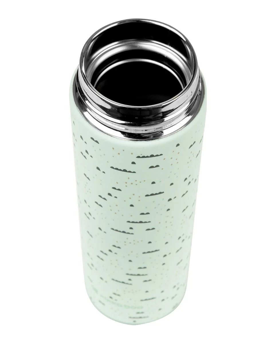Termos KikkaBoo Savanna Mint, 500 ml