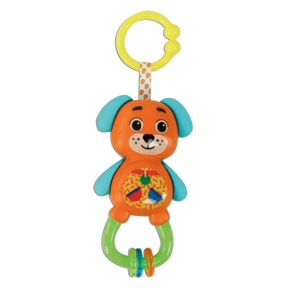 Set cadou bebelusi Clementoni Puppy