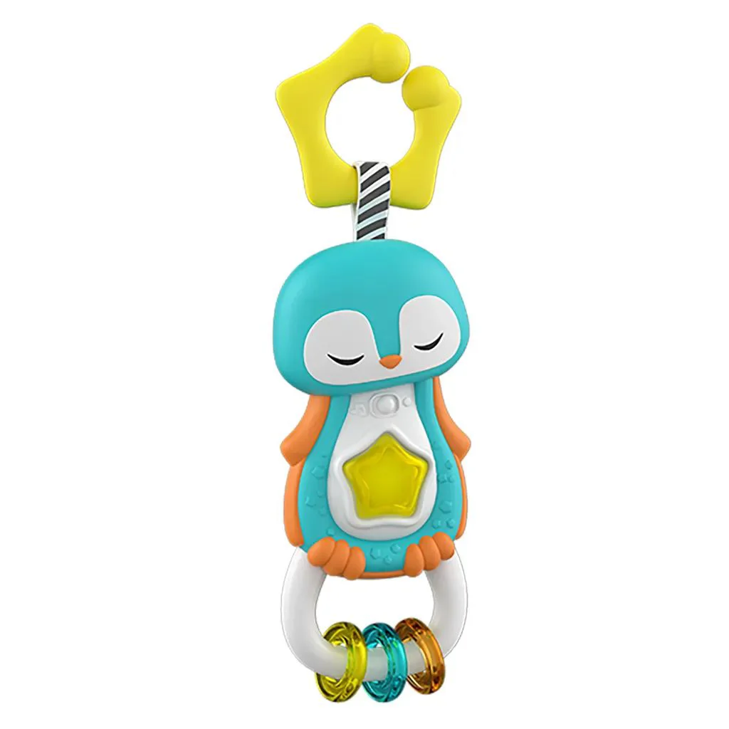 Игрушка для коляски и кроватки Clementoni Baby foto