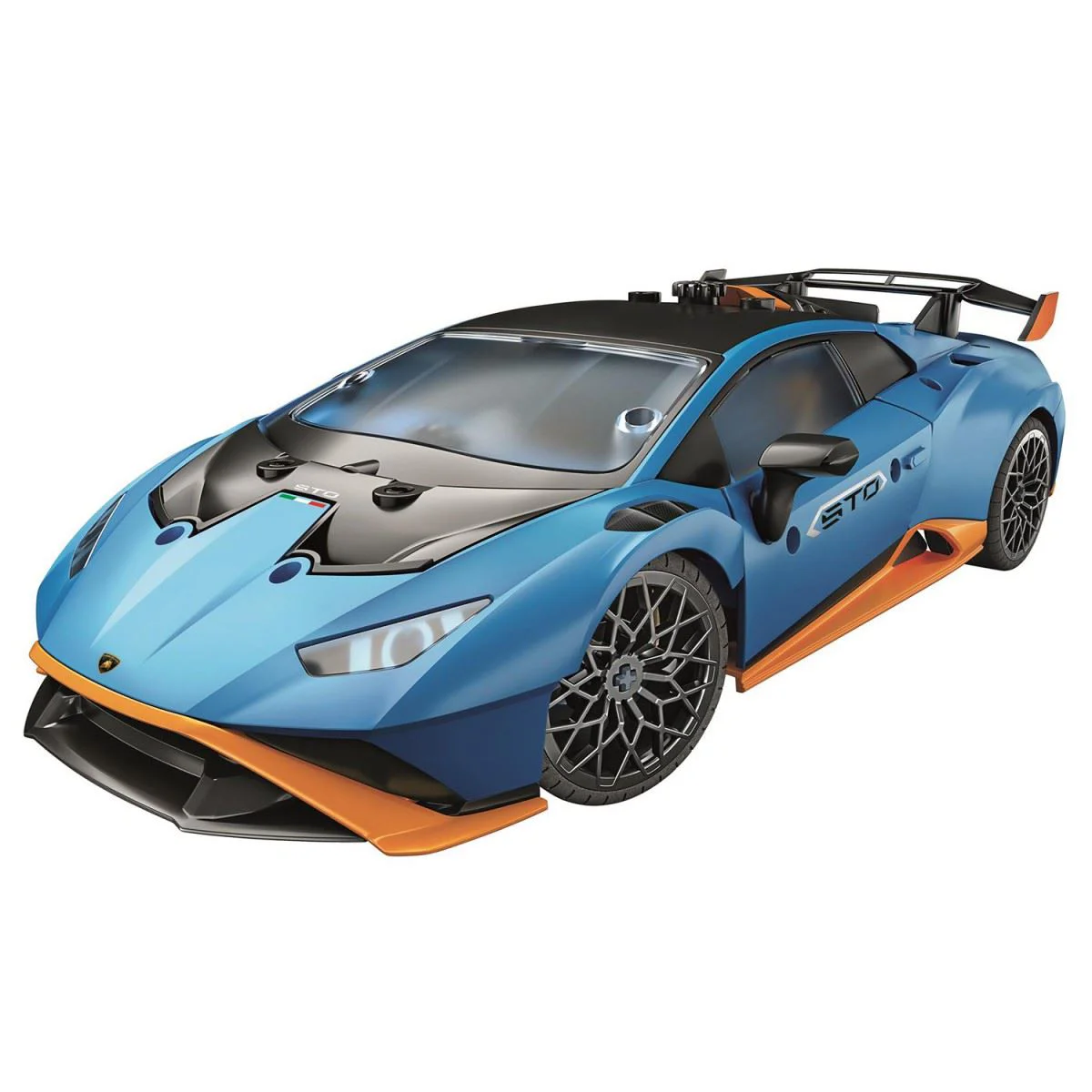 Kit de constructie Clementoni Lamborghini Huracan Sto