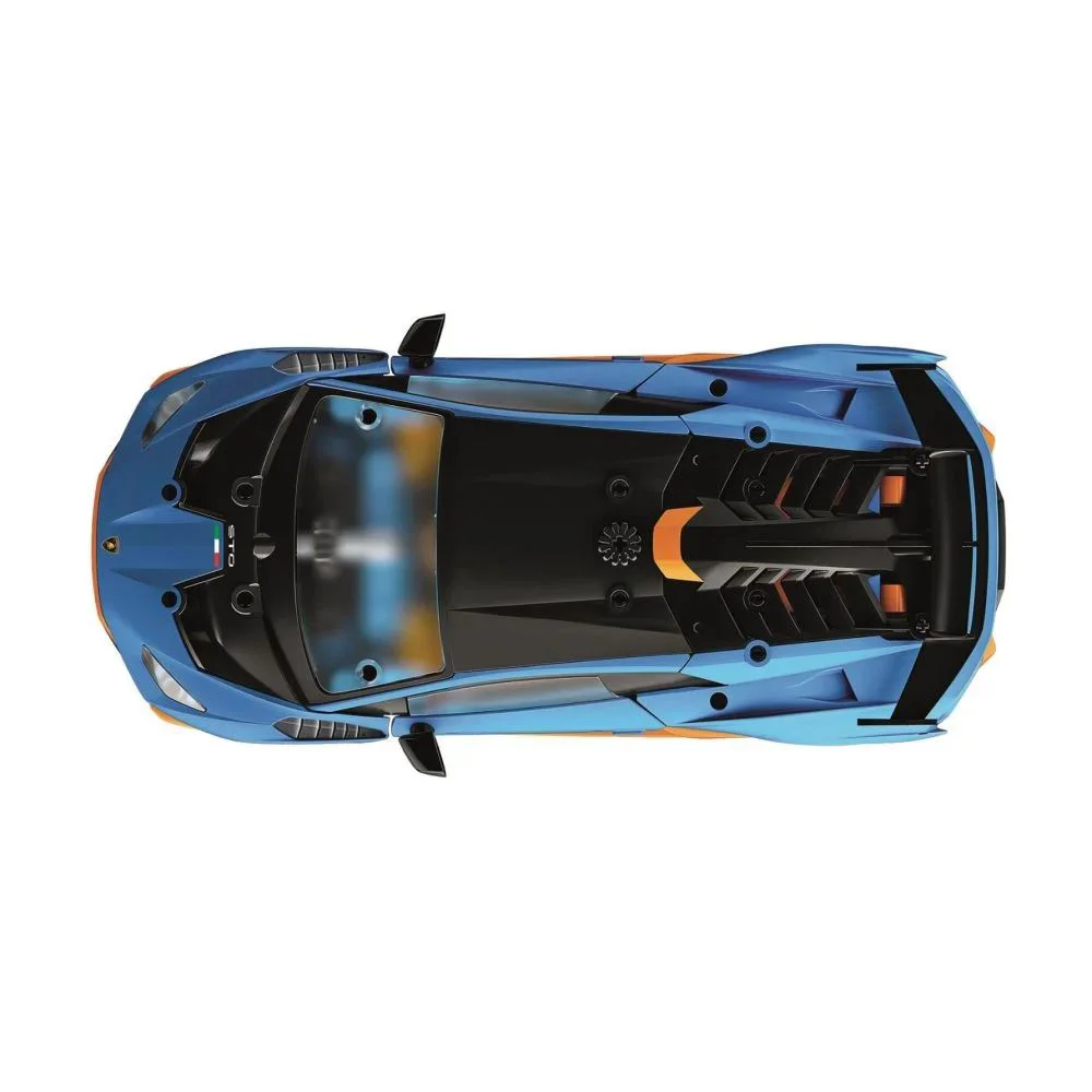 Kit de constructie Clementoni Lamborghini Huracan Sto