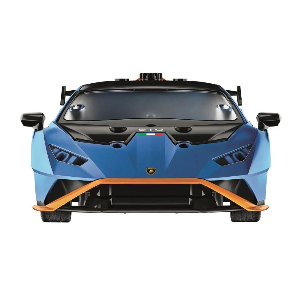 Kit de constructie Clementoni Lamborghini Huracan Sto
