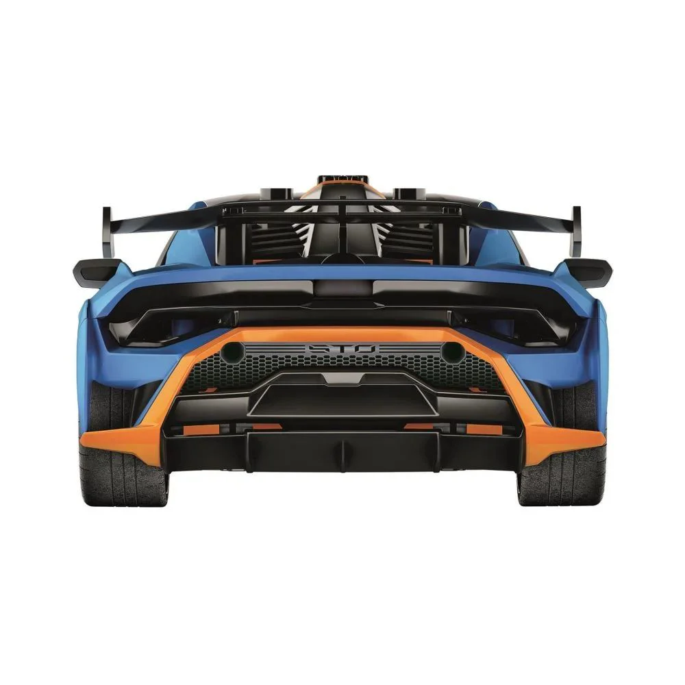 Kit de constructie Clementoni Lamborghini Huracan Sto