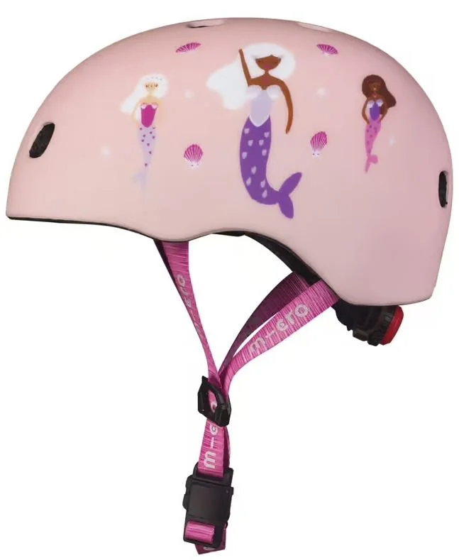 Casca de protectie Micro Mermaid S foto