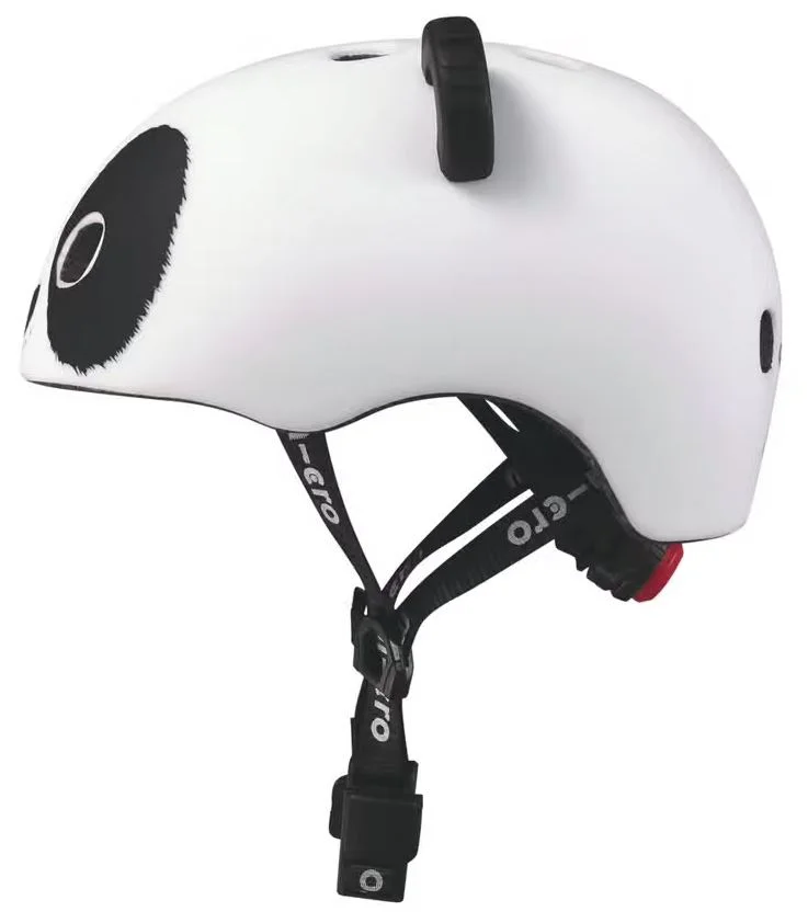 Casca de protectie Micro 3D Panda S foto