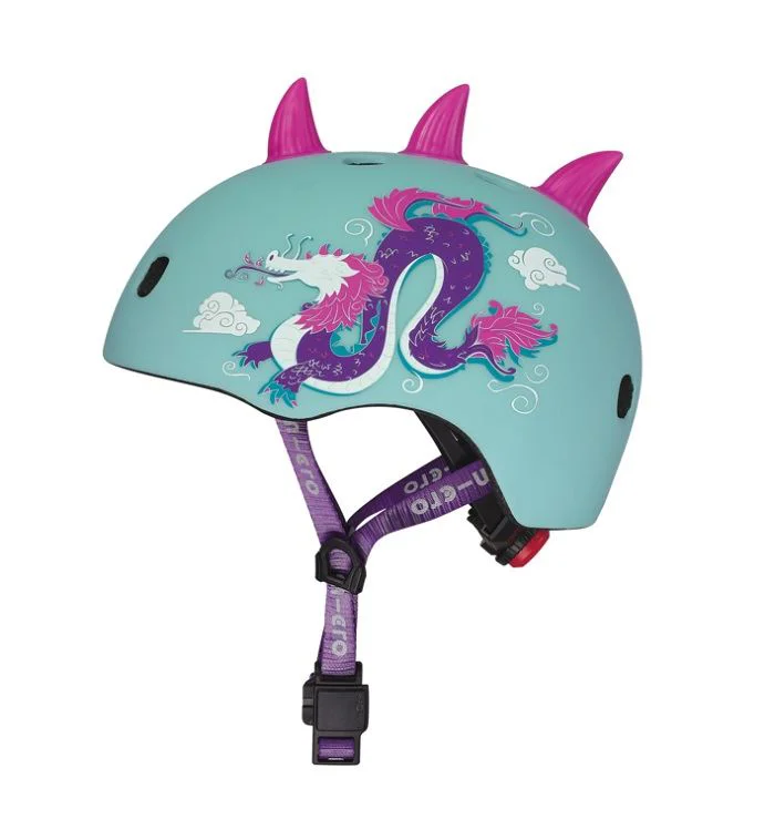 Casca de protectie Micro 3D Dragon S foto