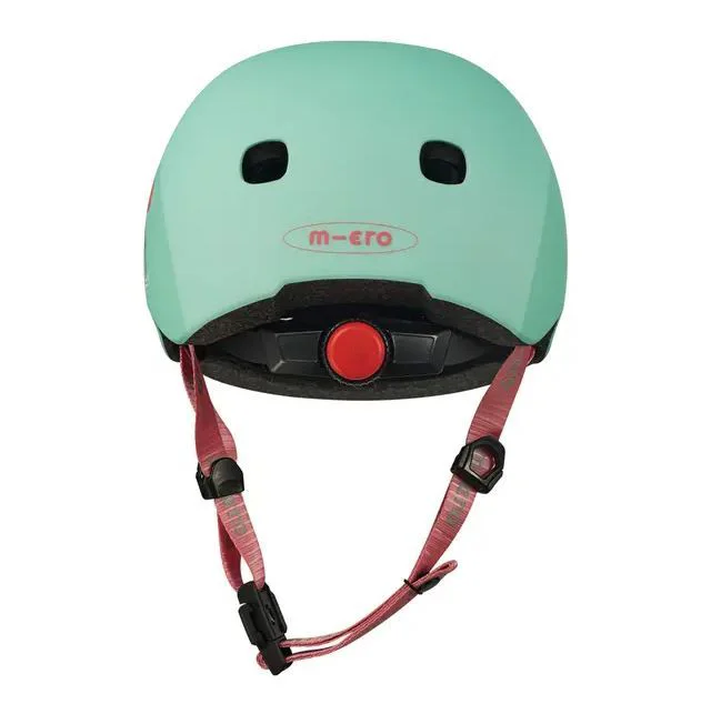 Casca de protectie Micro PC Flamingo S foto