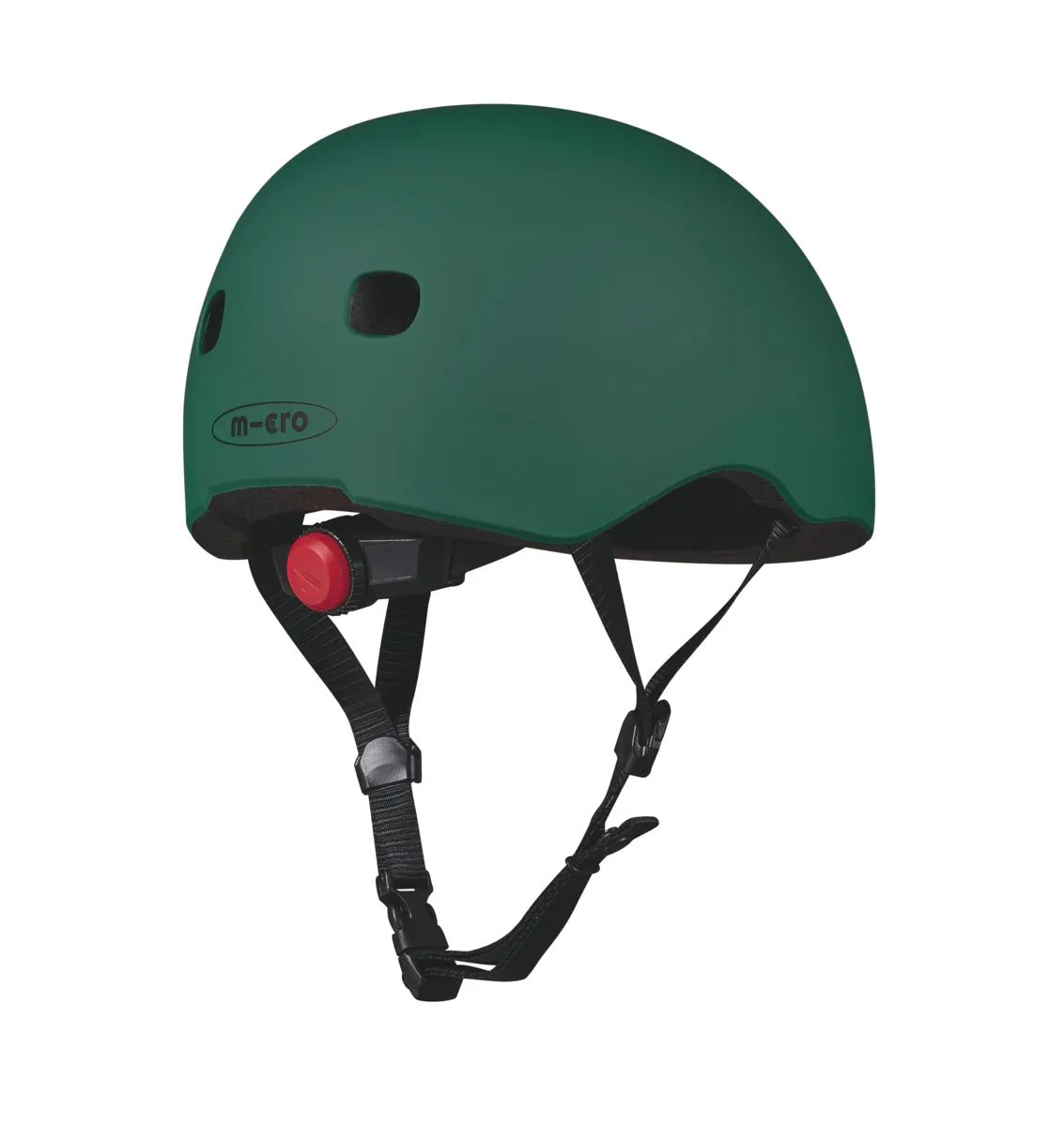 Casca de protectie Micro PC Forest Green M