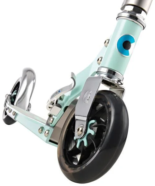 Trotineta Micro Speed Mint foto