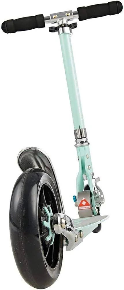 Trotineta Micro Speed Mint foto