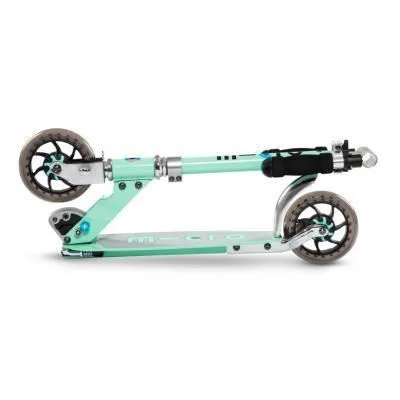 Trotineta Micro Speed Mint foto