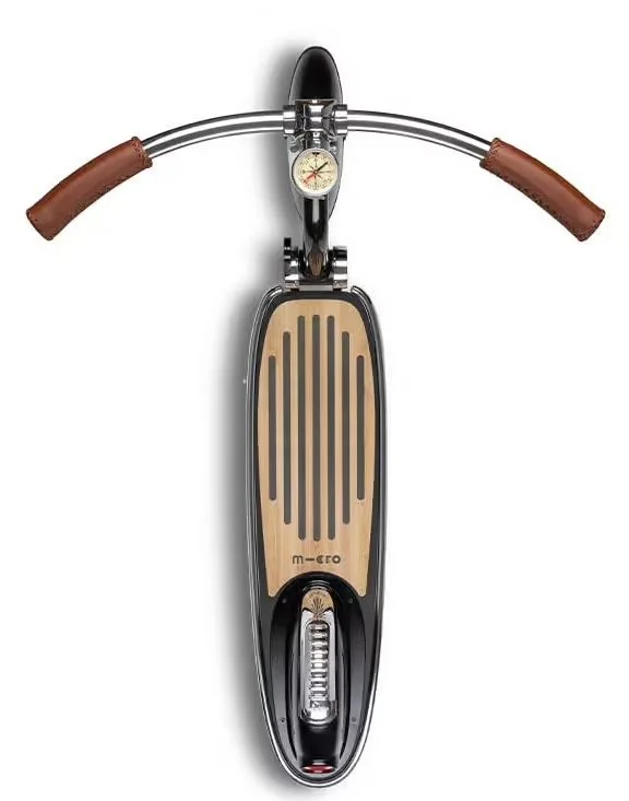 Trotineta Micro Navigator foto
