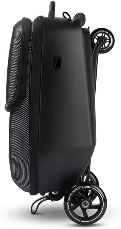 Trotineta Micro Luggage 4.0 foto