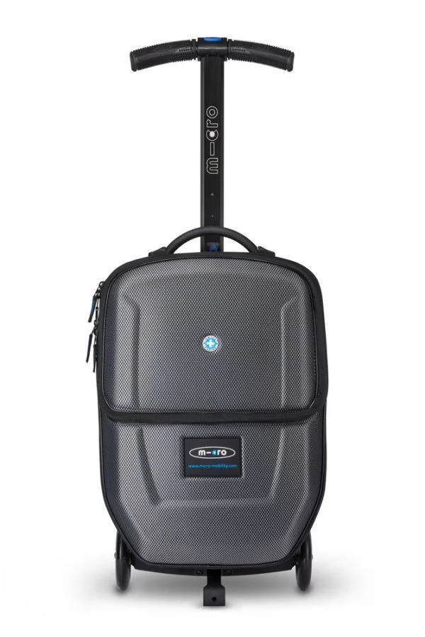 Trotineta Micro Luggage 4.0 foto