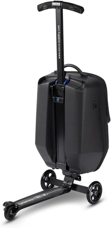 Trotineta Micro Luggage 4.0