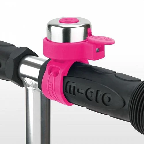 Clopotel Micro Pink