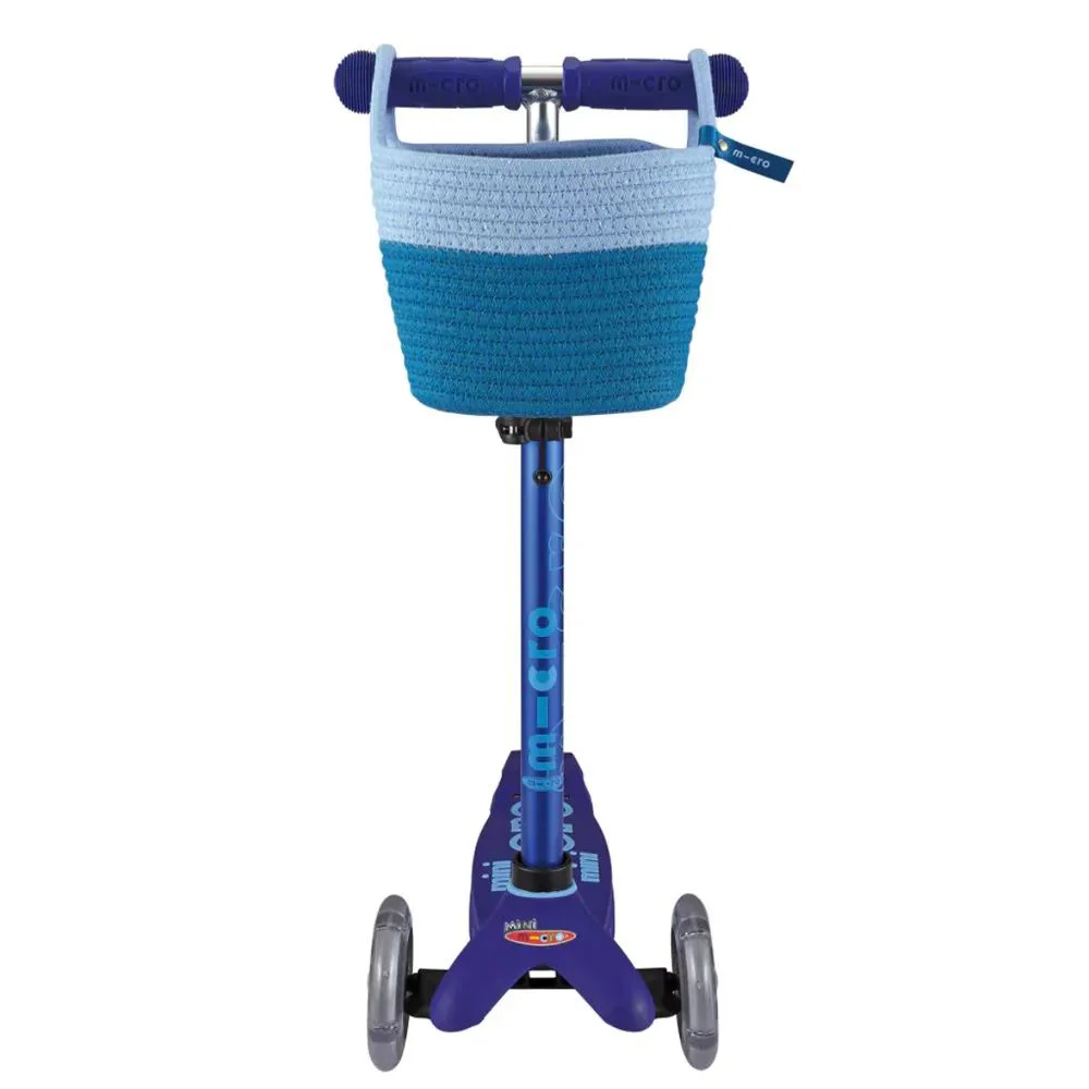 Cosulet Micro Blue foto