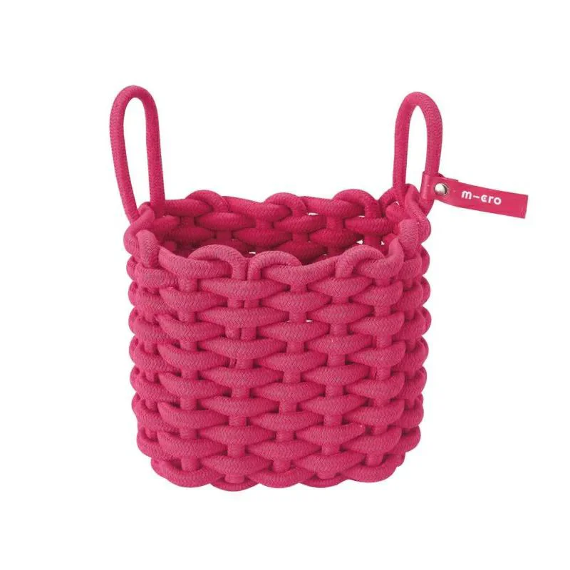 Микрокорзина Micro Rosa