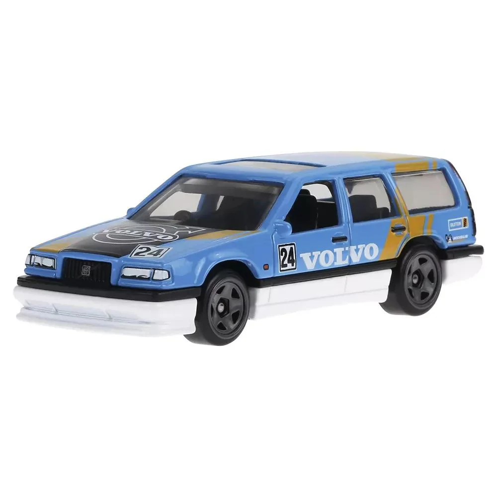 Masina tematica Hot Wheels Hot Wagons1:64 foto