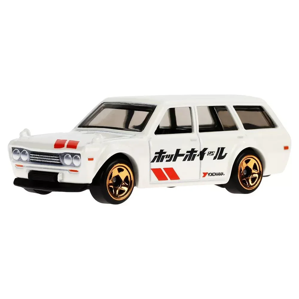 Masina tematica Hot Wheels Hot Wagons1:64 foto