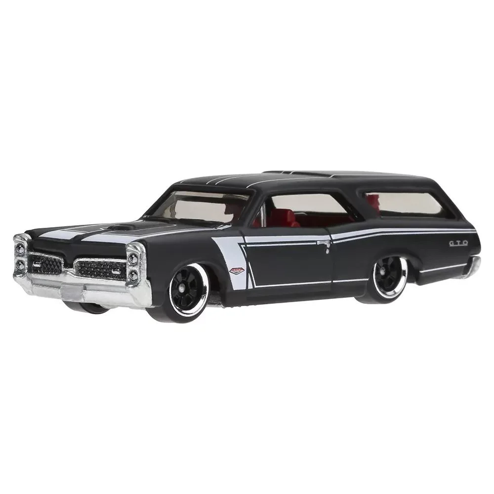Masina tematica Hot Wheels Hot Wagons1:64 foto