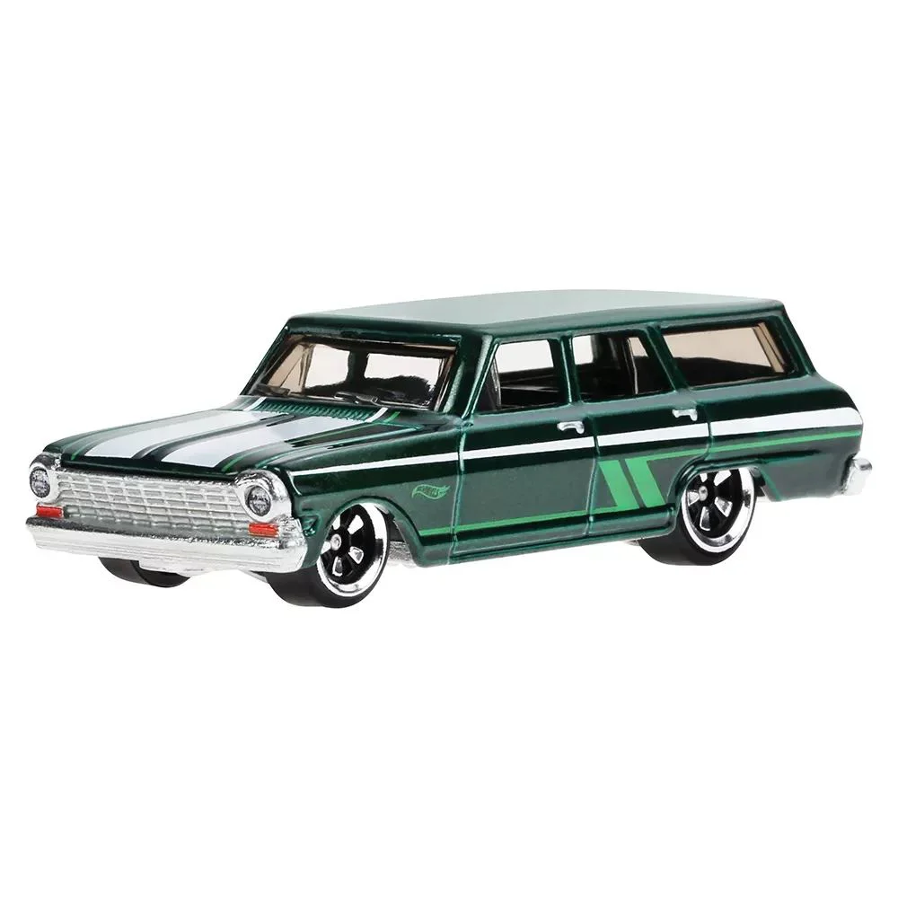 Masina tematica Hot Wheels Hot Wagons1:64 foto
