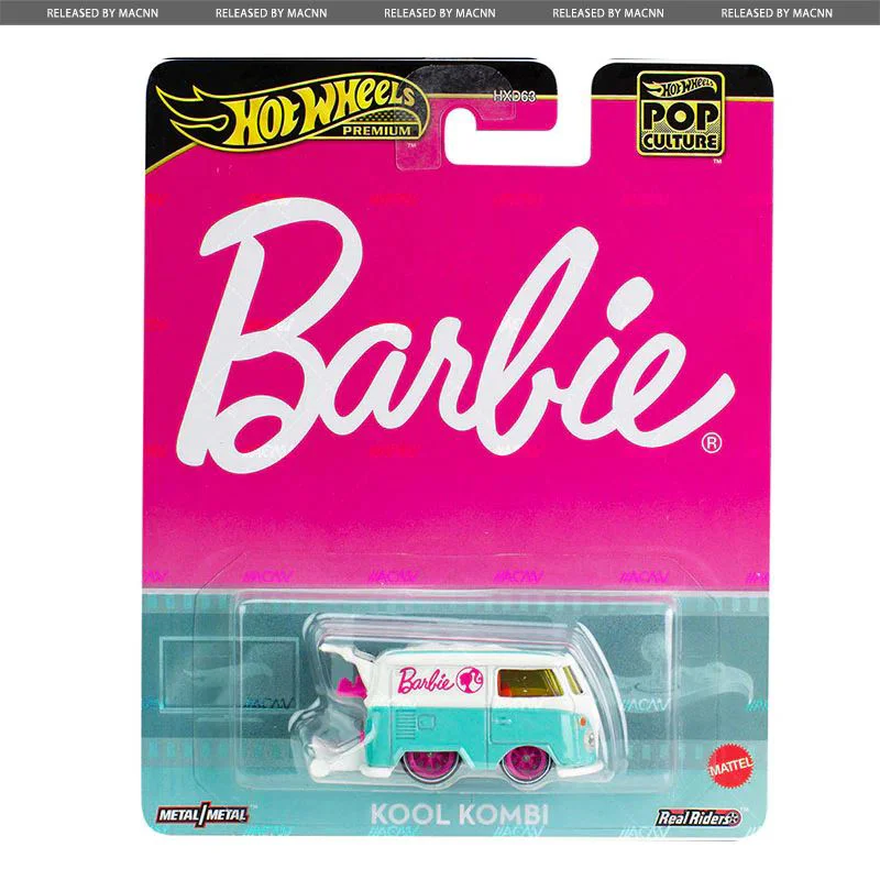 Replici premium din cultura pop 1:64, in asortiment Hot Wheels foto