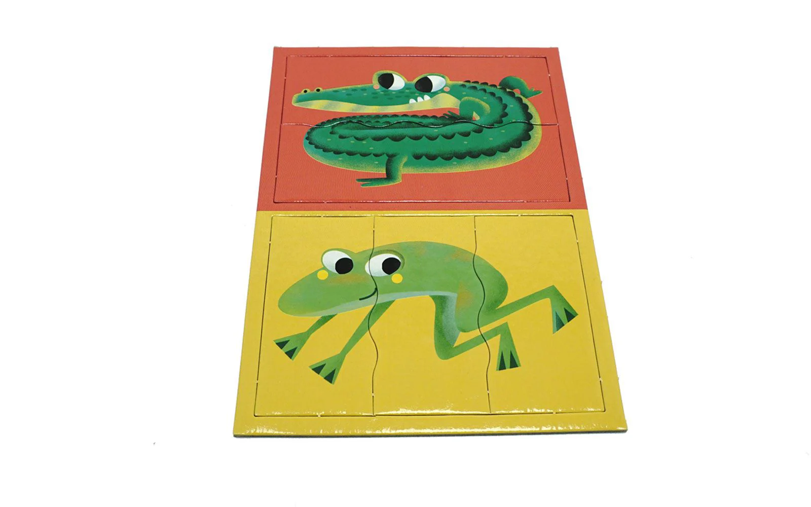 Puzzle Clementoni Animal Jigsaw