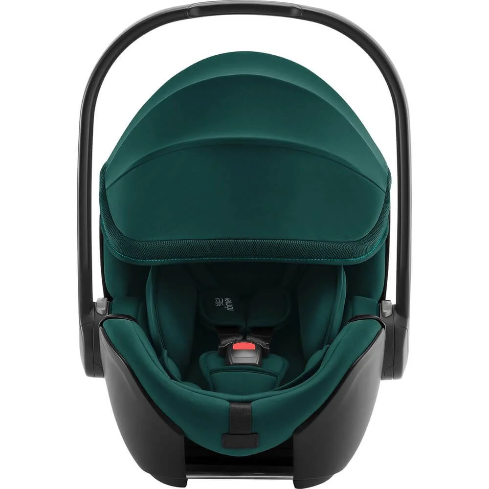 Scaun auto Britax Romer Baby-Safe 5Z2 Atlantic Green foto