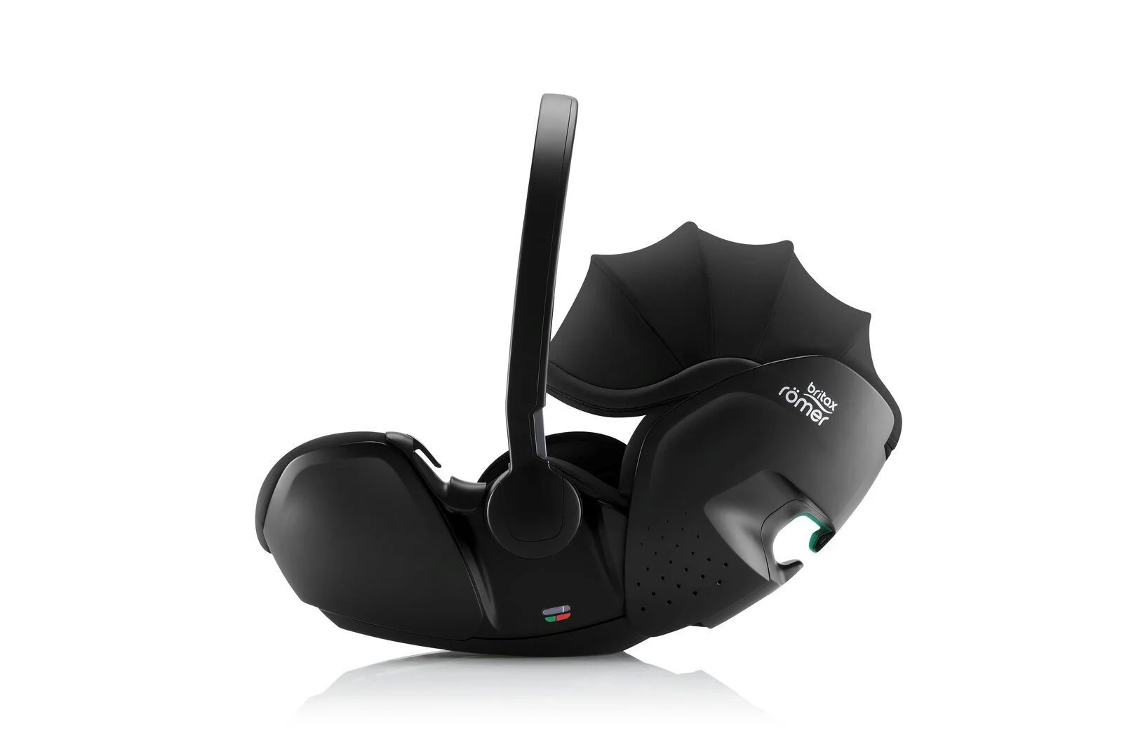 Scaun auto Britax Romer Baby-Safe 5Z2 with Flex Base 5Z Bundle foto