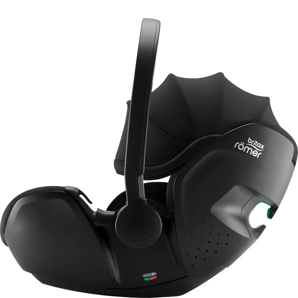 Scaun auto Britax Romer Baby-Safe 5Z2 with Flex Base 5Z Bundle foto