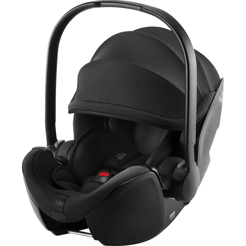 Scaun auto Britax Romer Baby-Safe 5Z2 with Flex Base 5Z Bundle foto