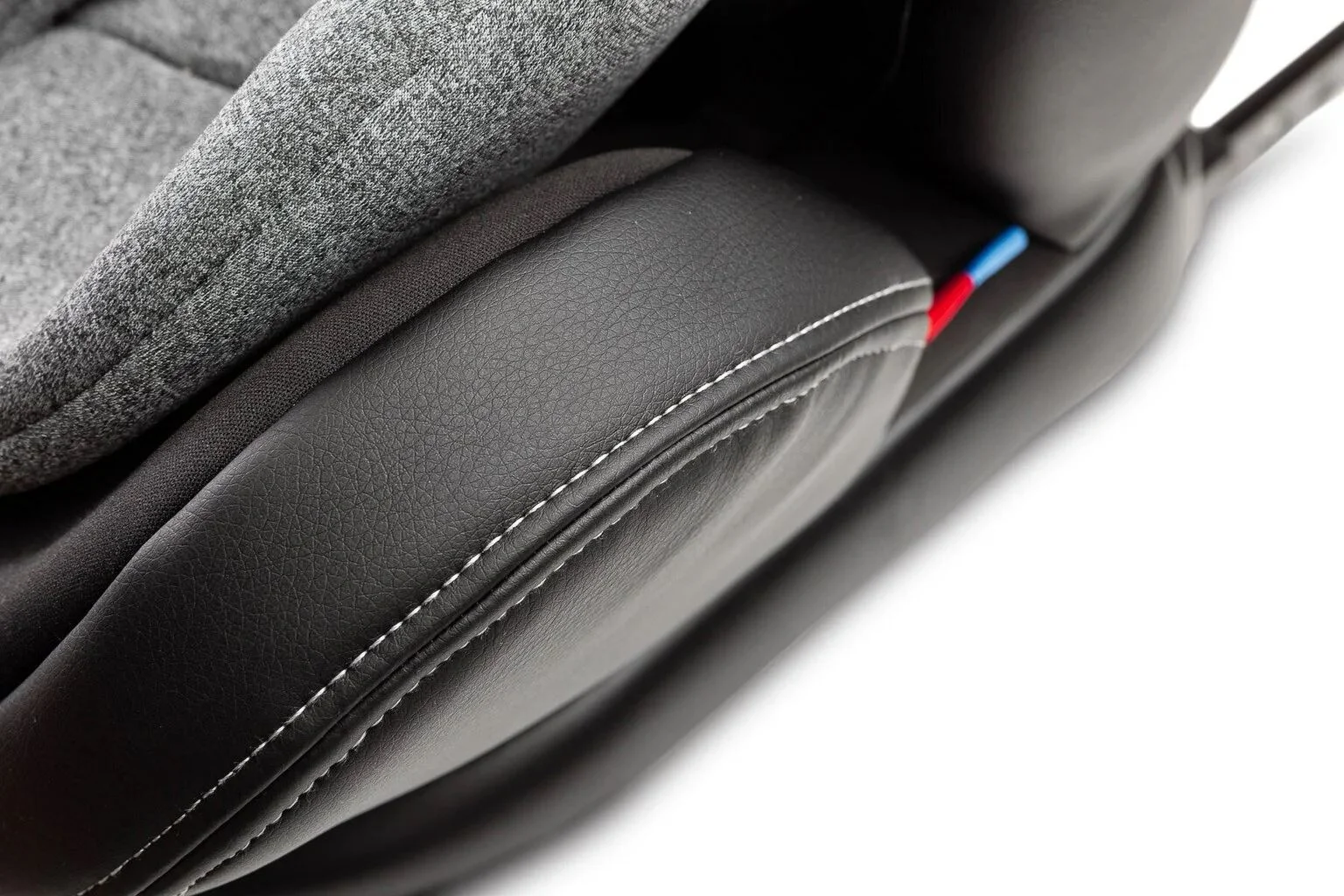 Scaun auto Caretero Isofix Mundo Grey, 0-36 kg foto