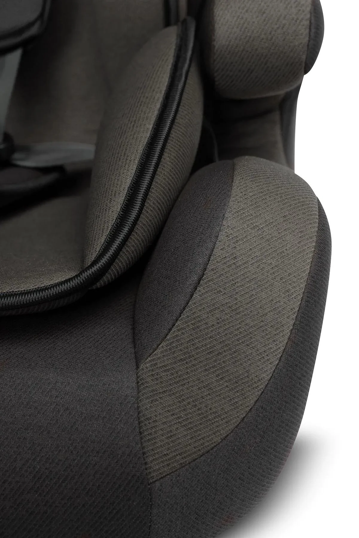 Автокресла Caretero Egis Graphite, 9-36 кг foto